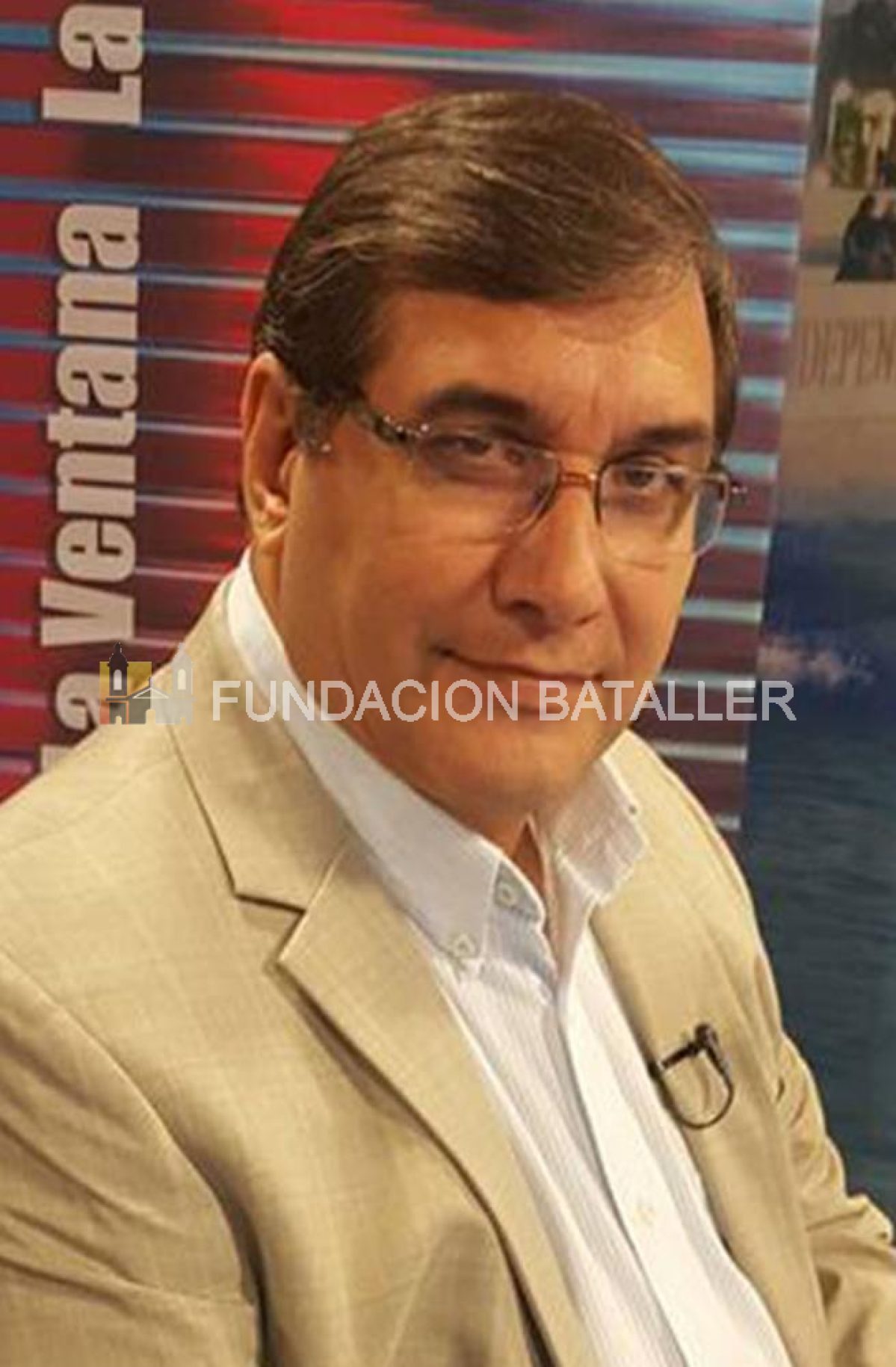 Daniel G. Carmona