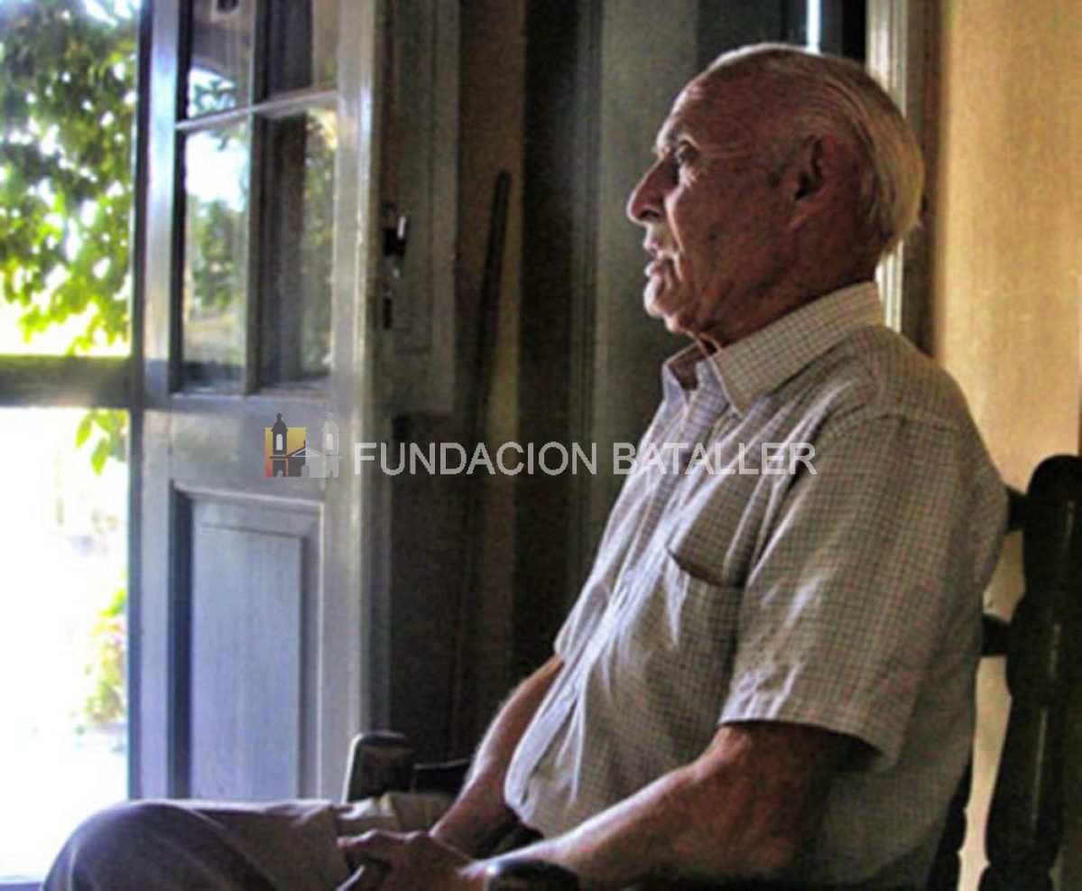 El tesoro inglés oculto en la Ciudad. La casa del Inspector de Tráfico del Ferrocarril Buenos Aires al Pacífico