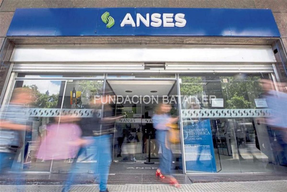 Anses dio a conocer nuevo cronograma de cobro para jubilados y pensionados