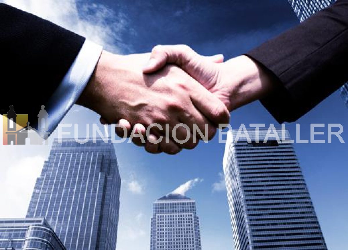 Una misión de EEUU tomó contacto con 57 firmas locales