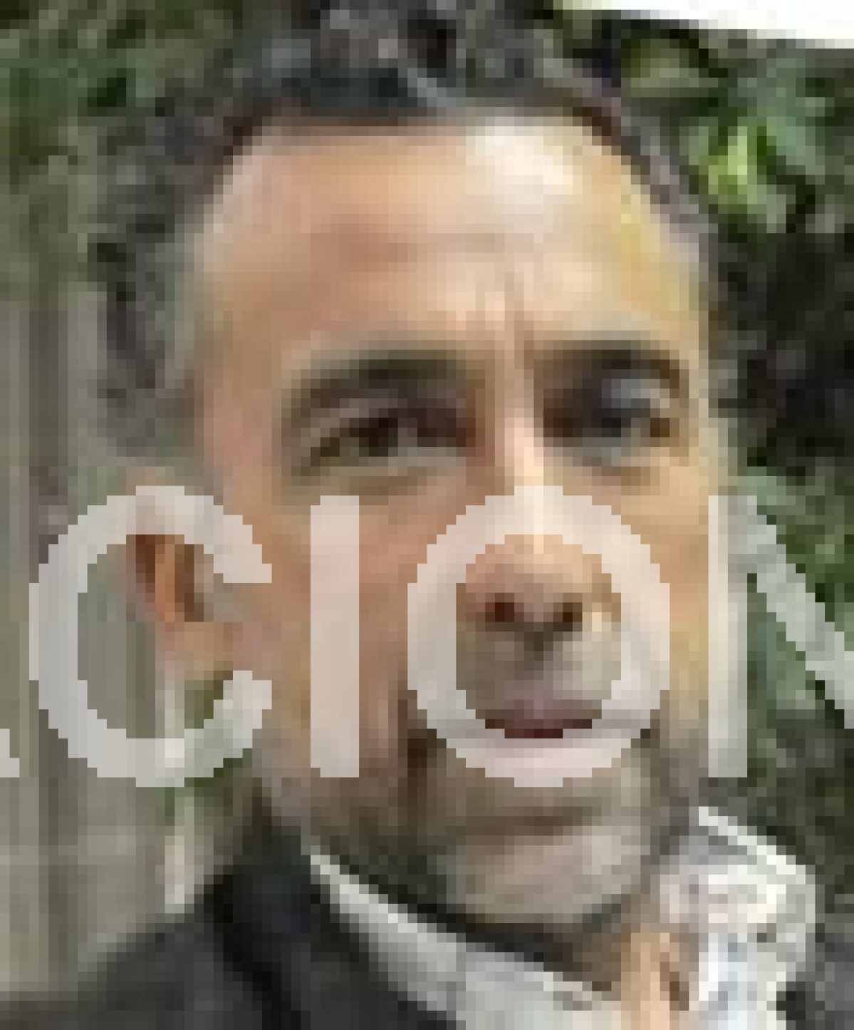 Carlos Alberto Lanusse