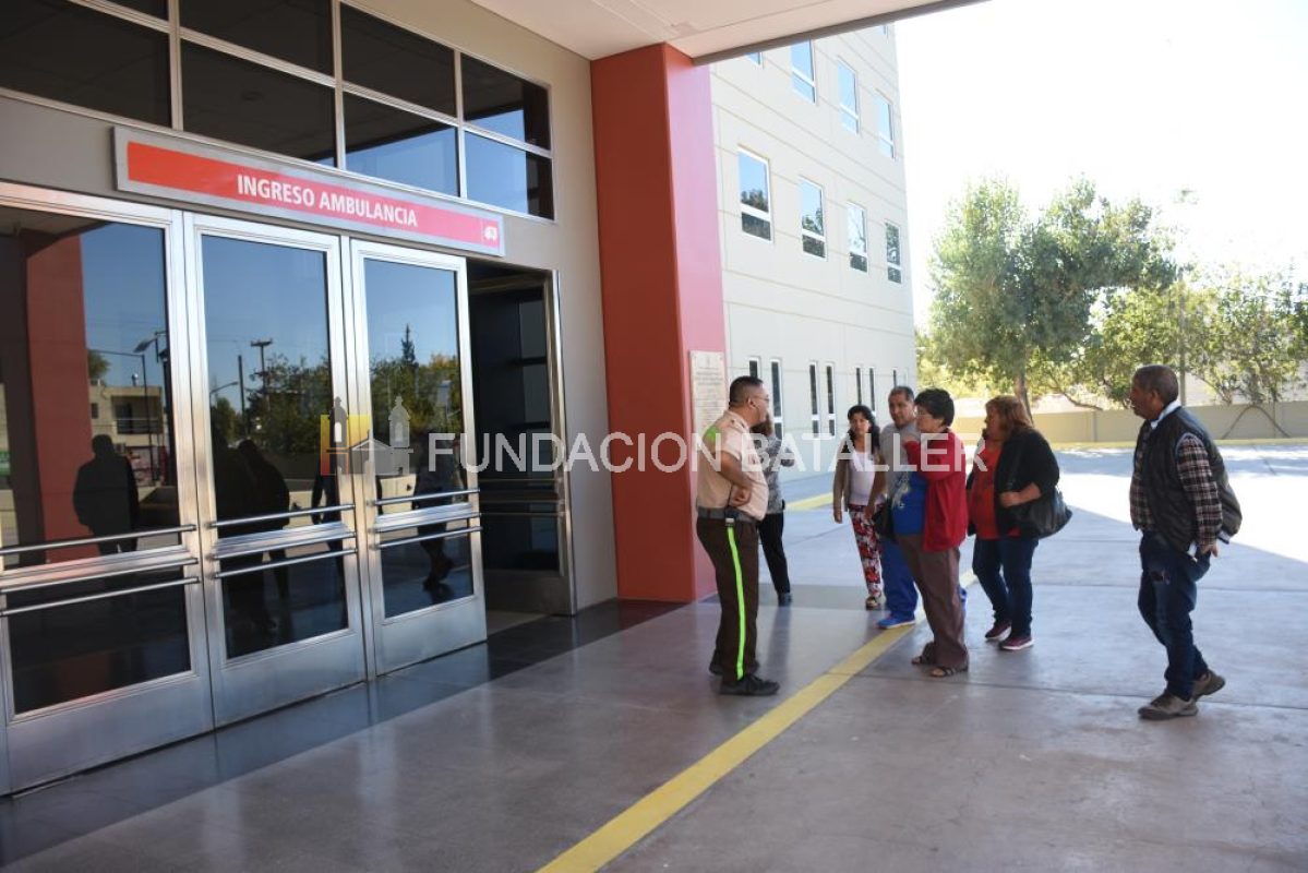 Se registró un caso de meningitis por meningococo en un adolescente de 14 años