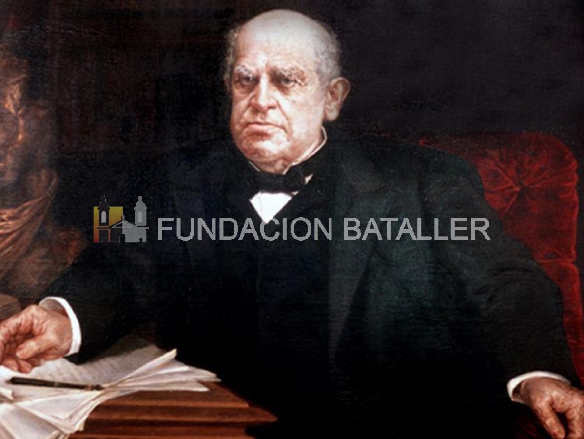 Anécdotas de Domingo Faustino Sarmiento