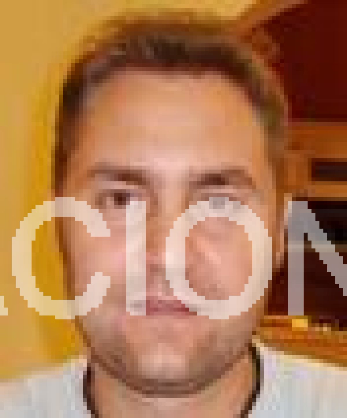 Gustavo Ariel Fernández Sirerol