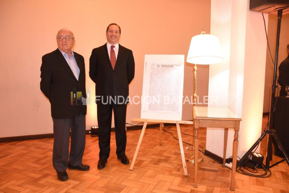 El Club Social celebró sus 130 años 