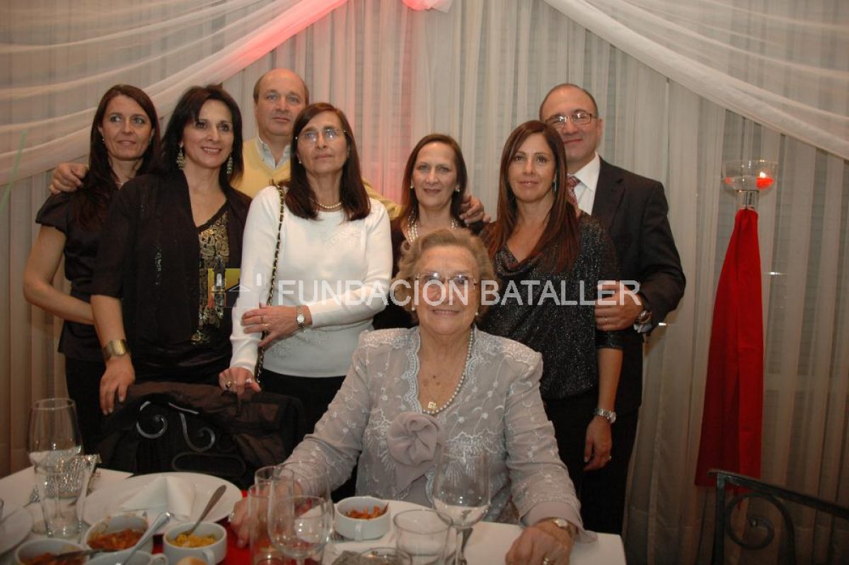 Hebe Almeida de Gargiulo. Una pionera de letras