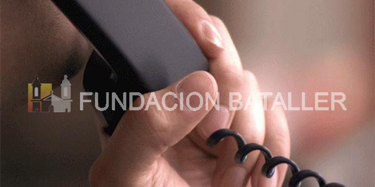 El teléfono de mi padre no responde
