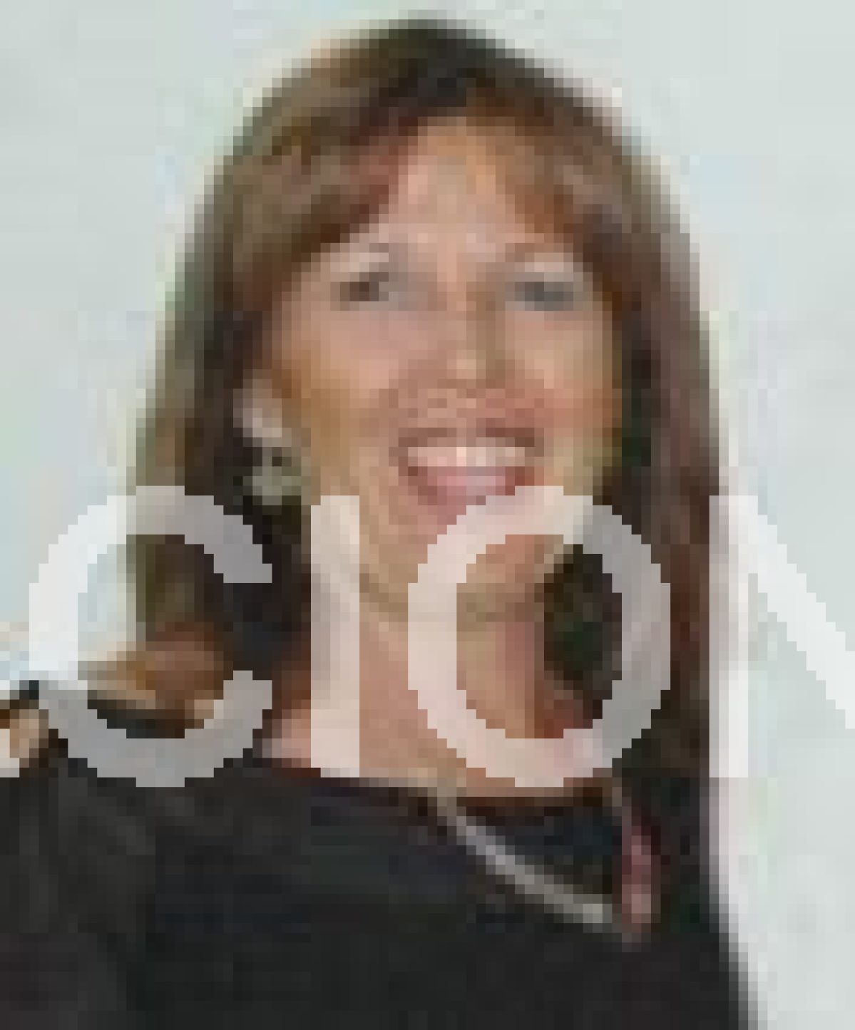 Silvia Lucero De Daneri