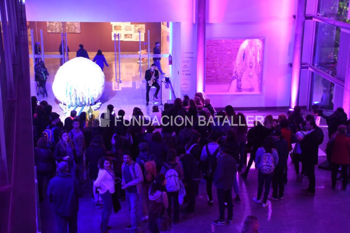 Dos días para disfrutar los museos 