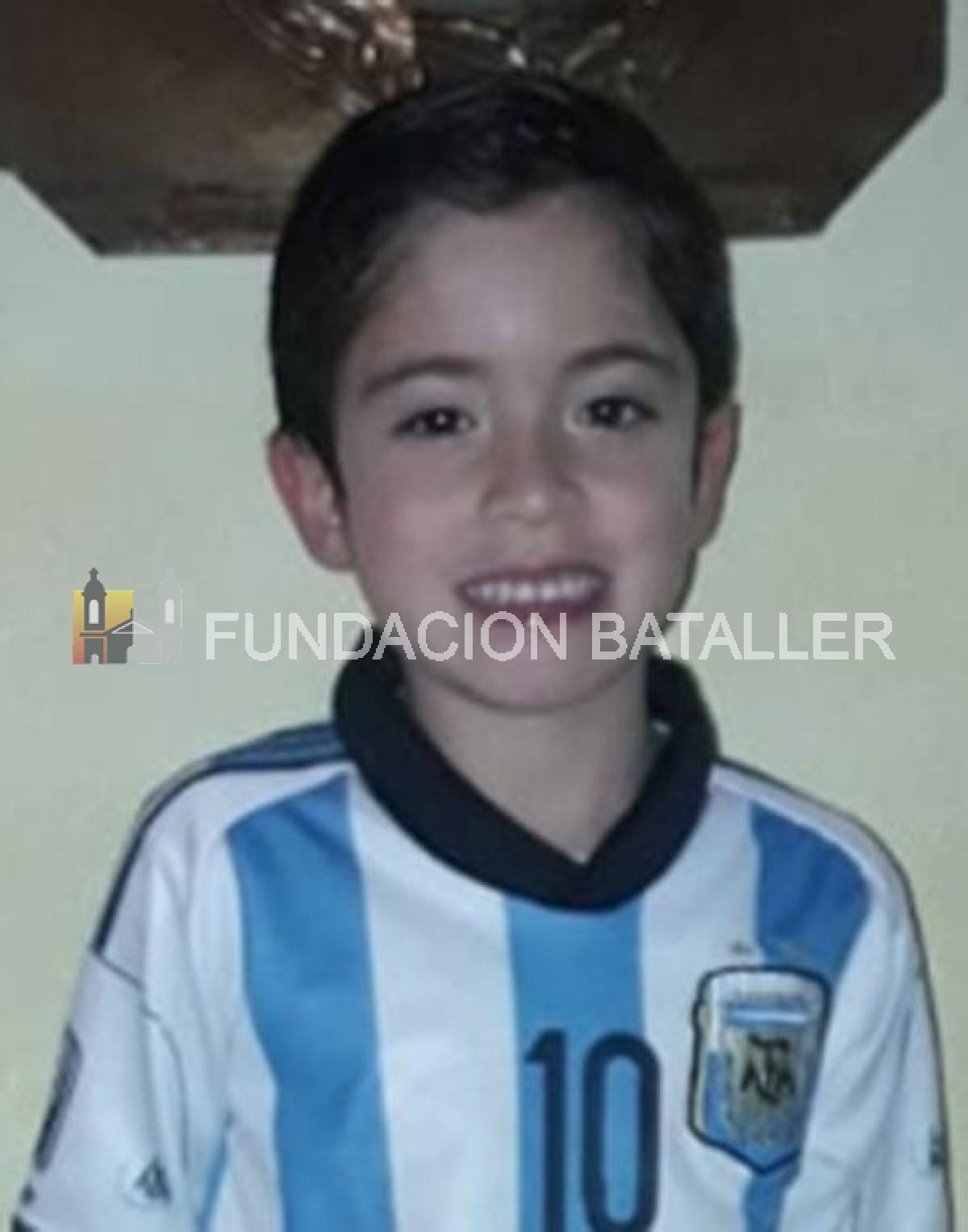Bautista Tejada Espínola
