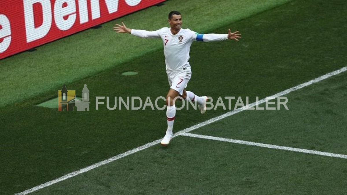 FINAL. Portugal VENCIÓ AJUSTADAMENTE A PORTUGAL. Ver el gol