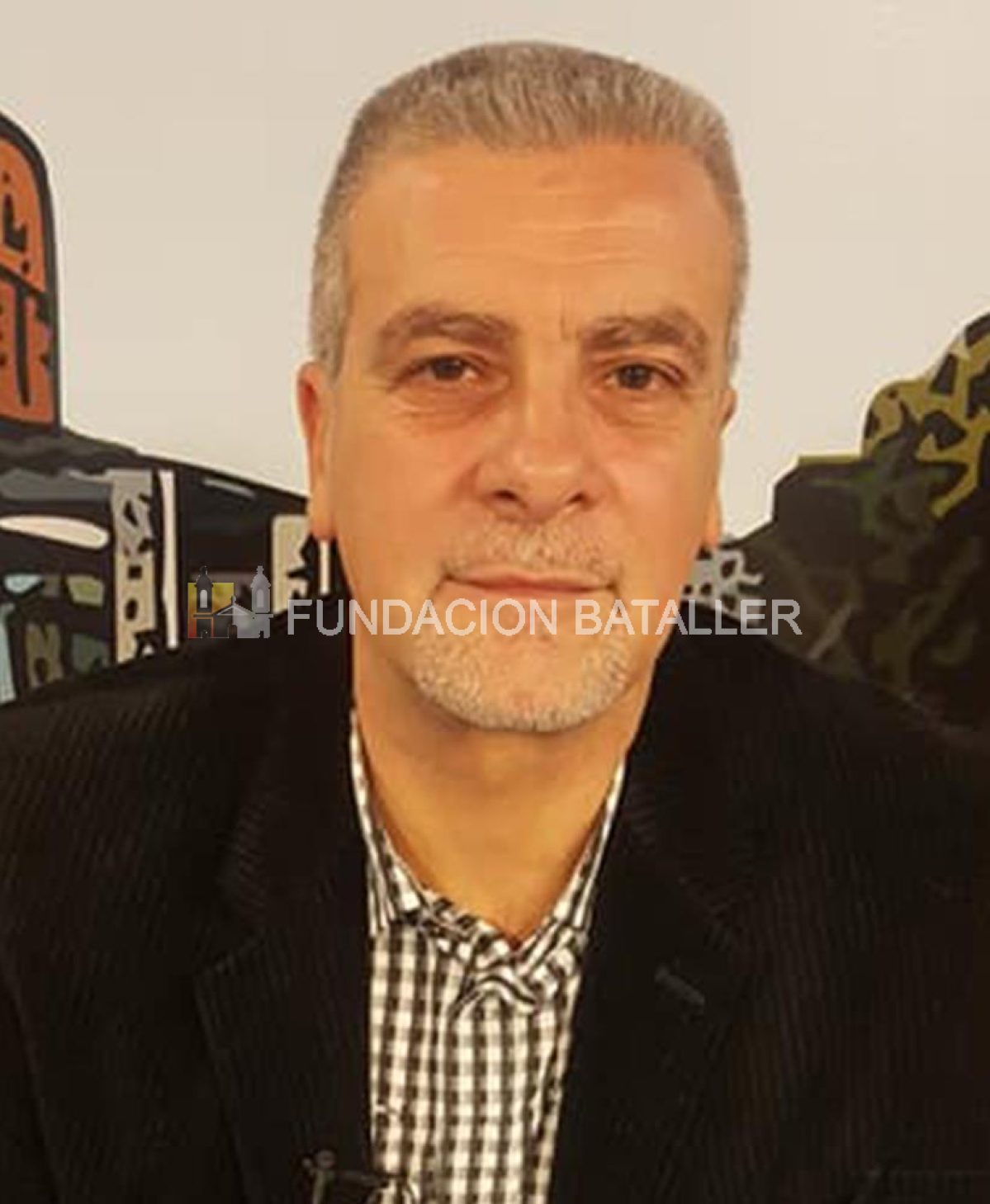 Carlos Lorenzo