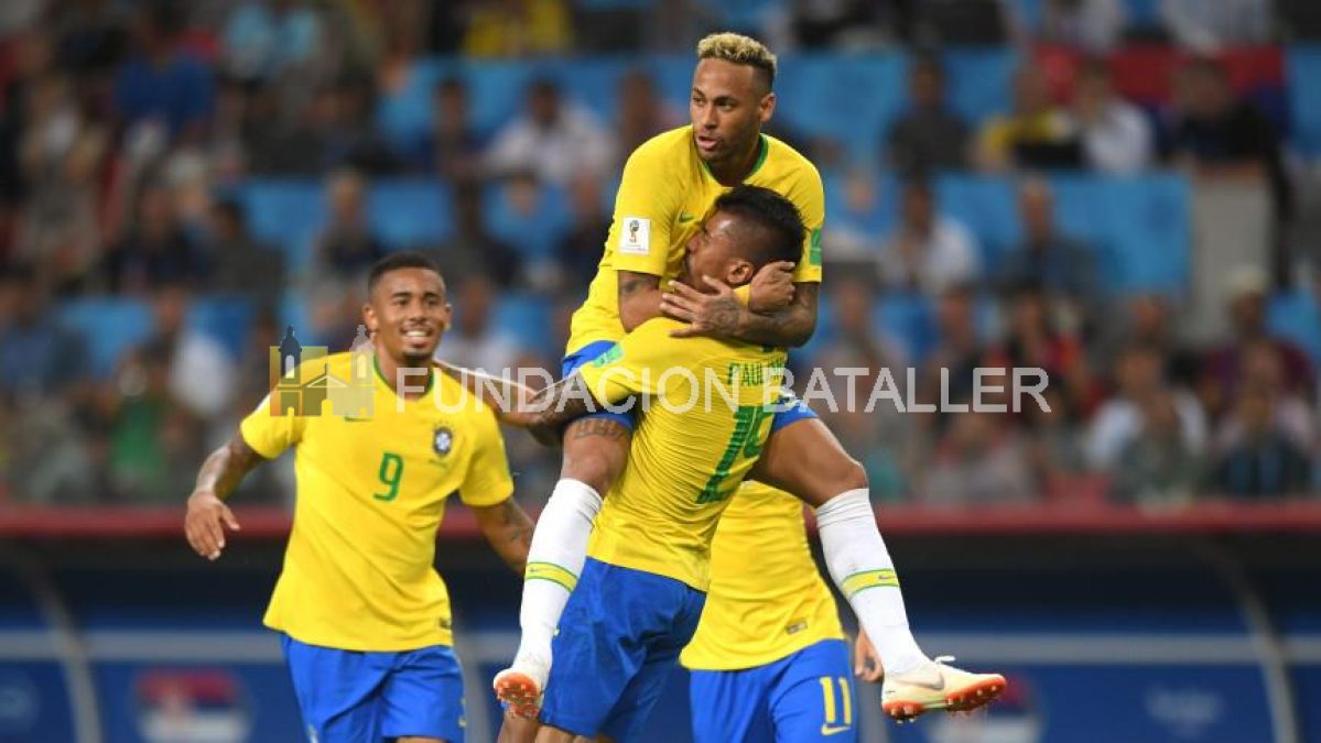 Brasil, favorito ante México en el Mundial de las sorpresas