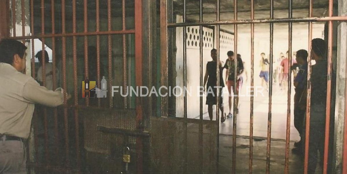 Qué códigos perdieron los delincuentes en los últimos 31 años