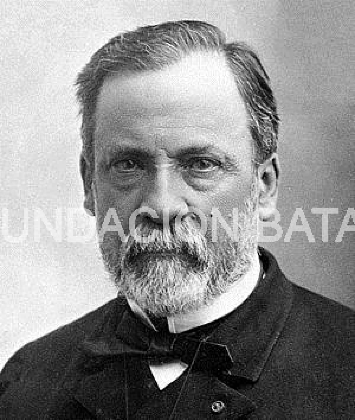 06 de Julio. Primera Vacunación Antirrábica en un Ser Humano.