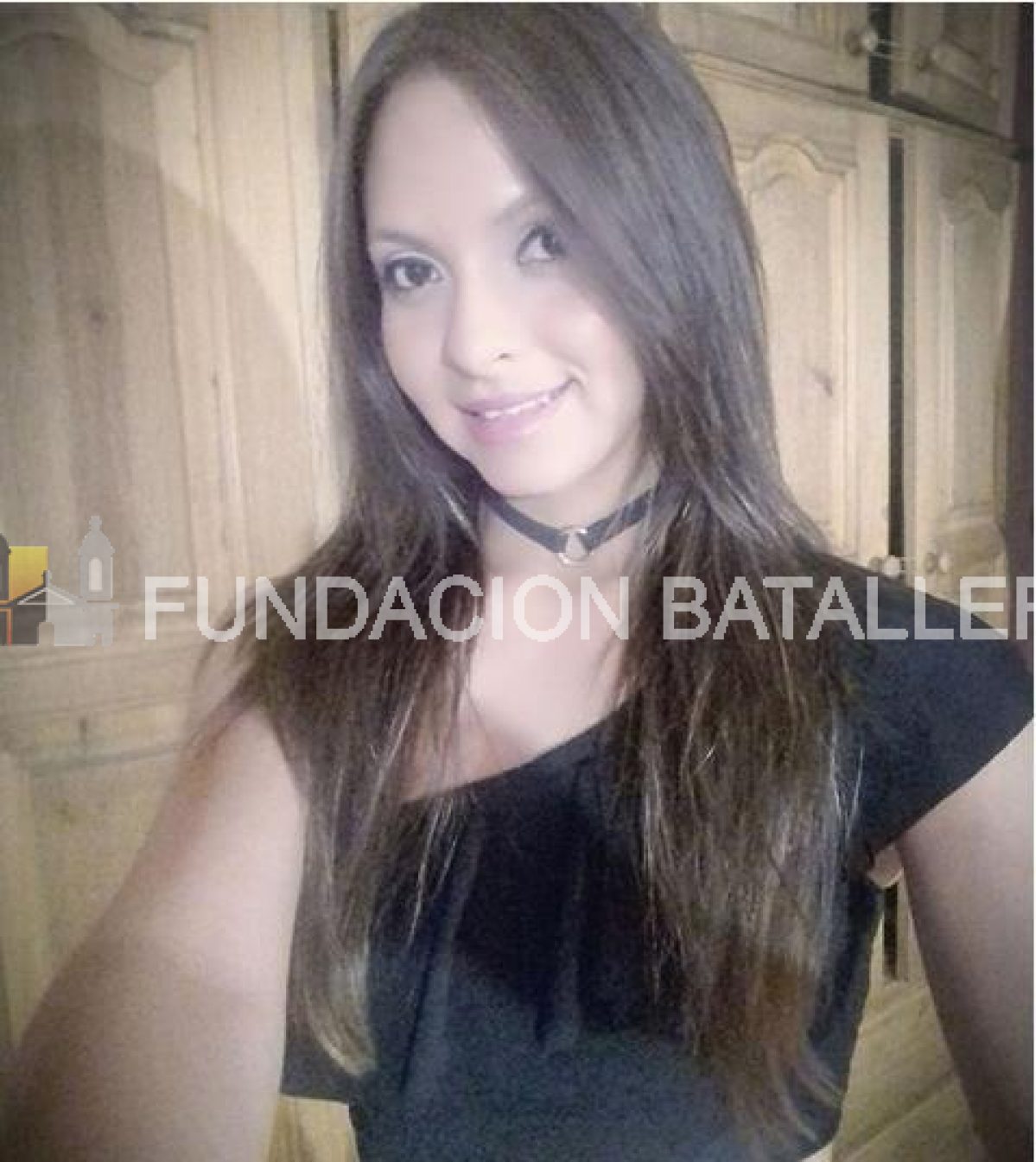 Agente Psj Maribel Johana Veron