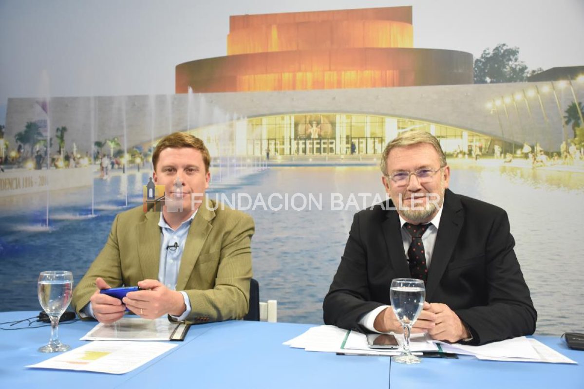 Sirio, Argento Blues y Marchelo Morales en el Concurso de Intérpretes con Gustavo Troncozo como invitado