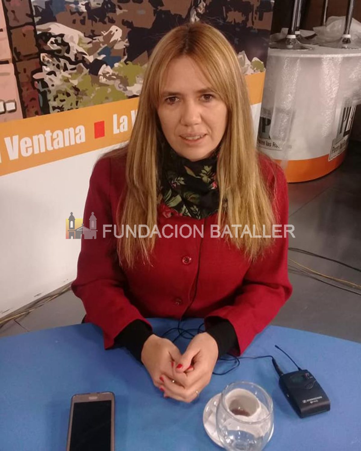 Vanesa Pringles