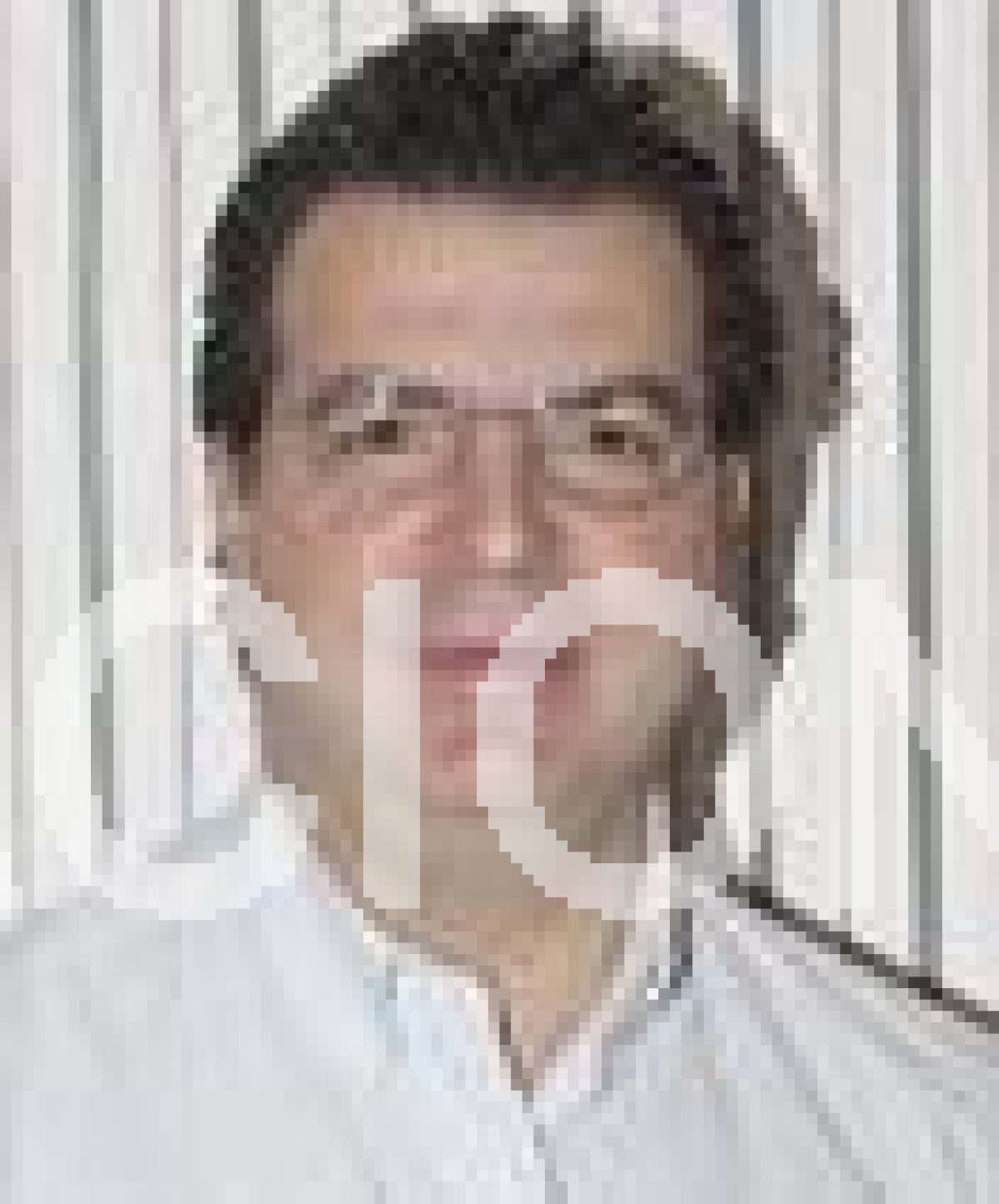 Sergio E. Rosa Donati