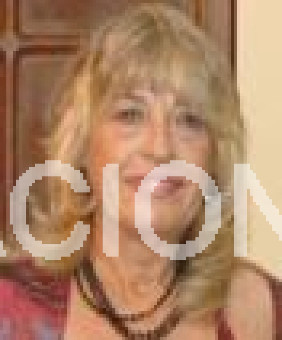 Estela Bazán Agrás De Podestá De Oro