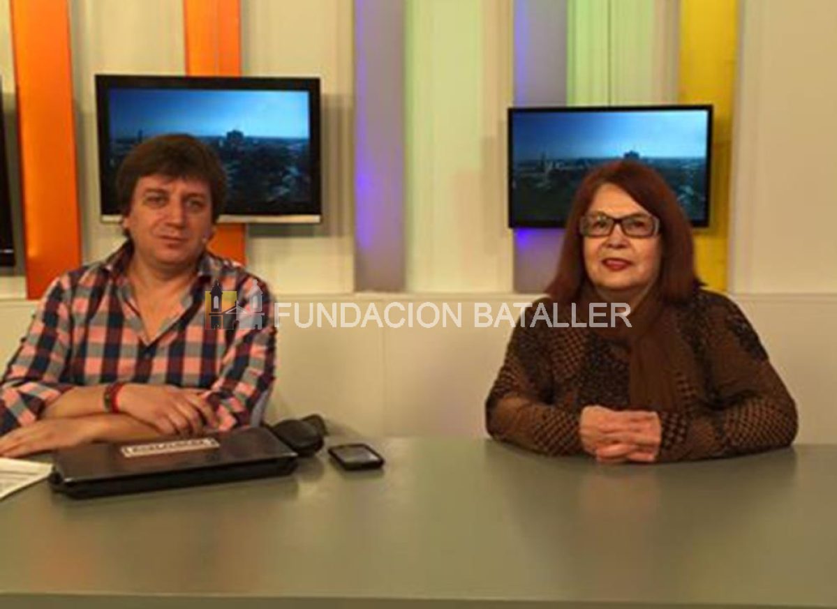 Historia de Conciencia - Sede San Juan
