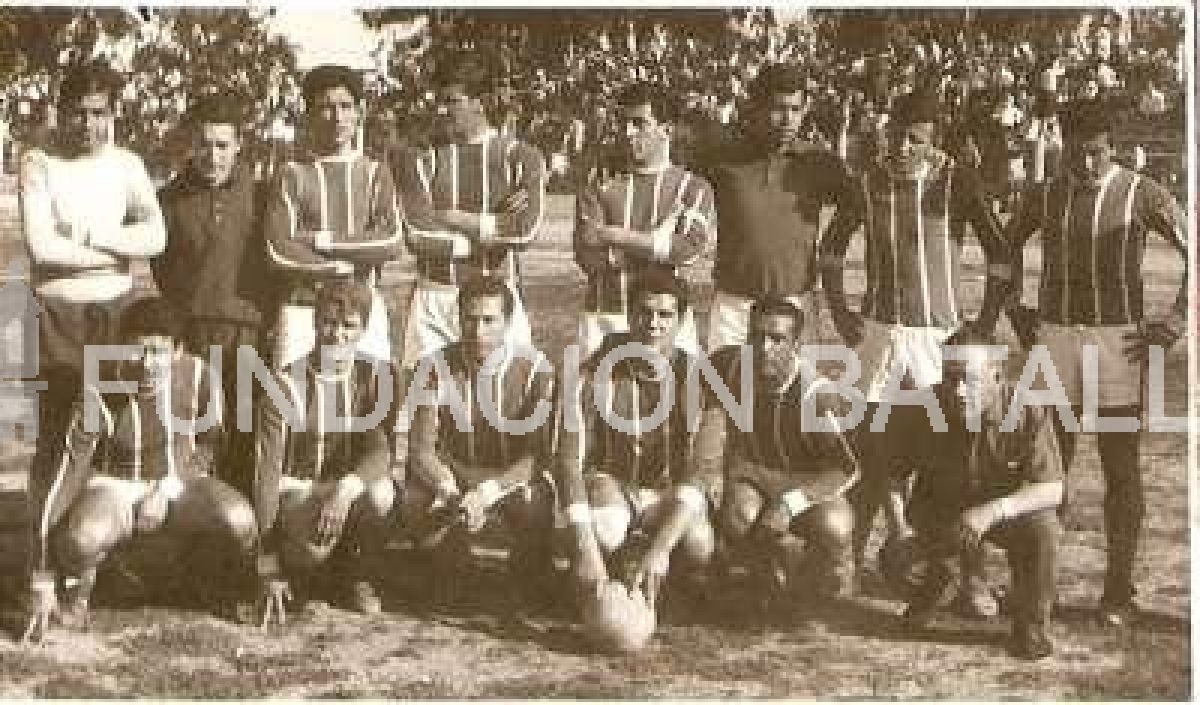 Lucho Vargas. El hombre multifacético