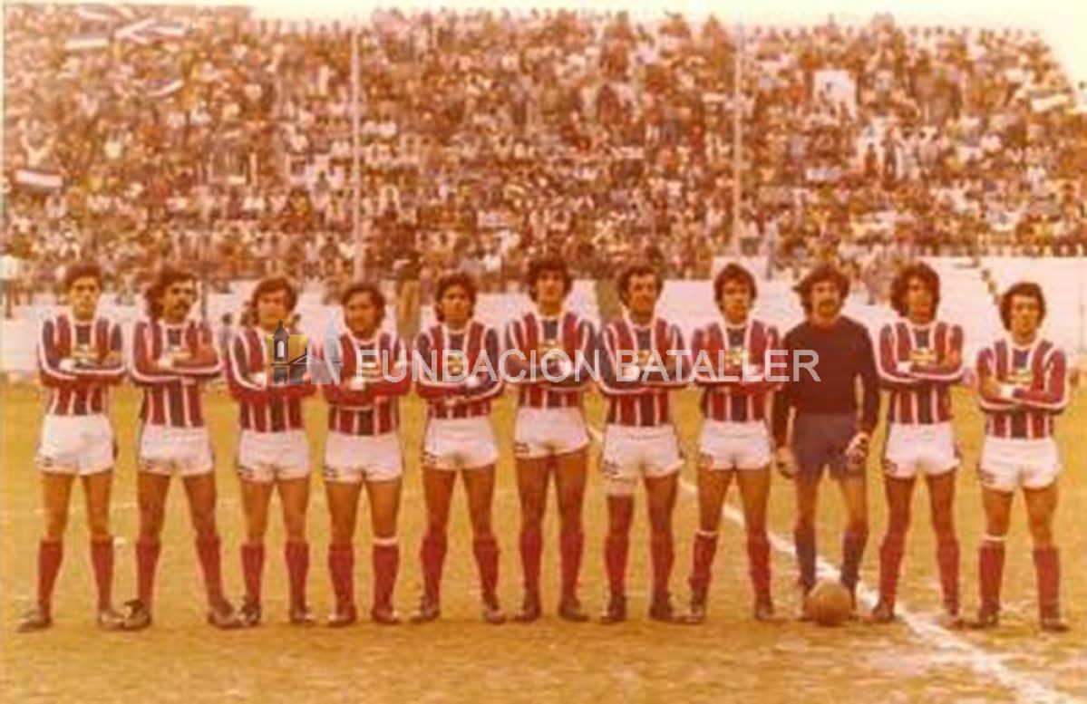 Club Sportivo Peñarol
