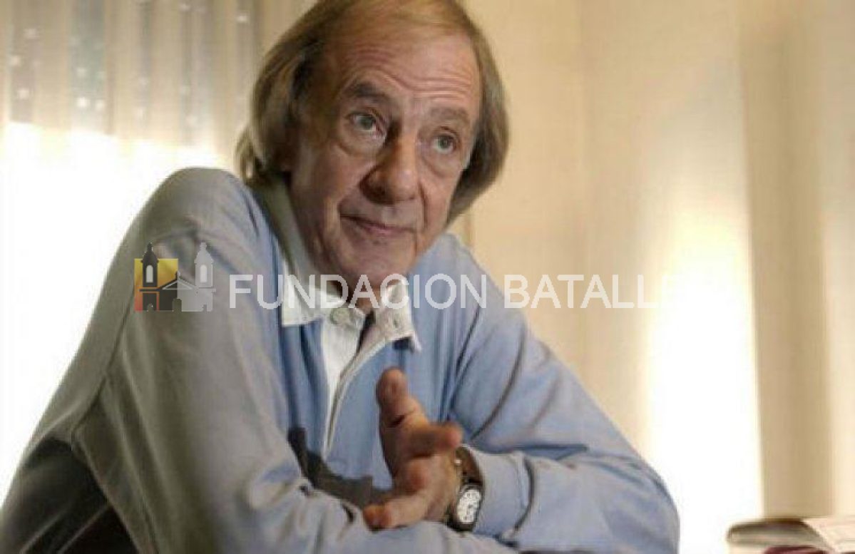 5 de mayo. En 2024 fallece César Luis Menotti