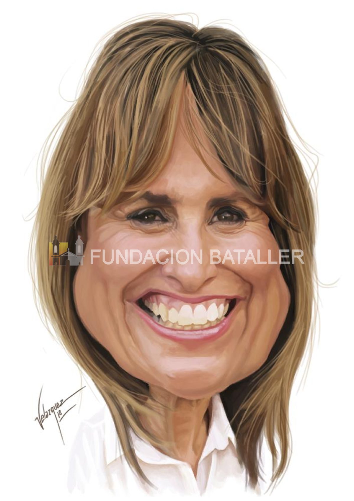 María Silvia Martín: “Siempre busqué ser feliz, a veces lo logré, otras no”
