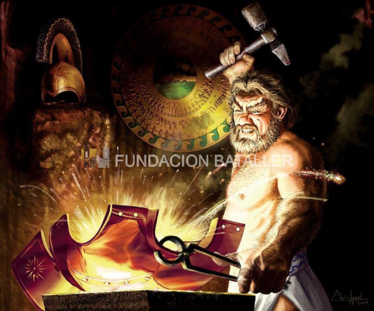 Los españoles y la metalurgia en las primeras décadas del modelo de desarrollo vitivinícola sanjuanino