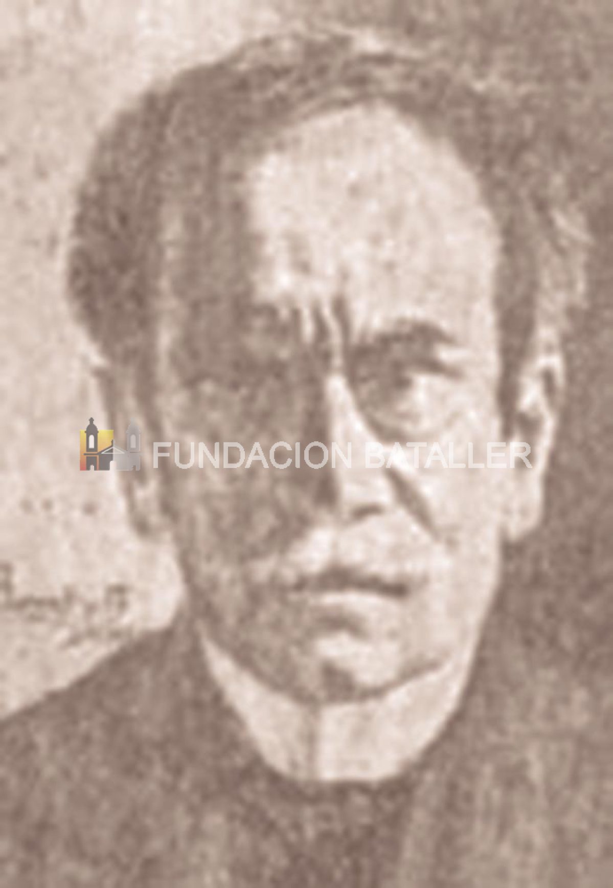 El retrato sin terminar