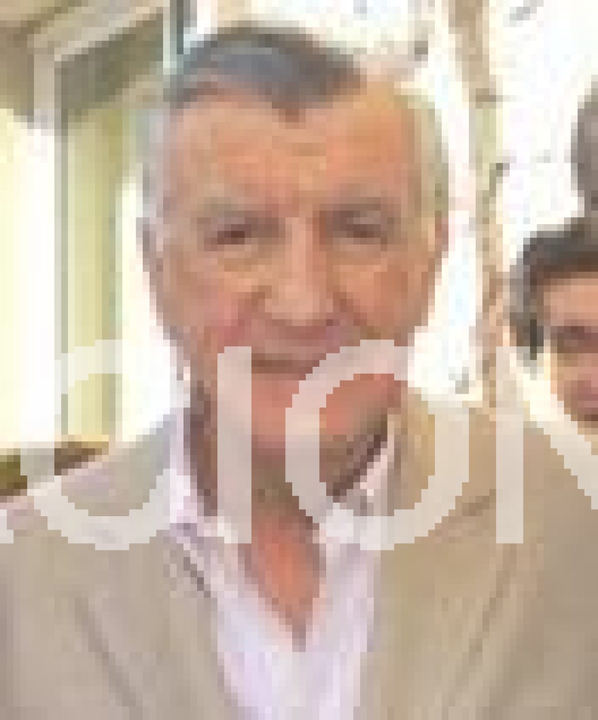 José Luis Gioja