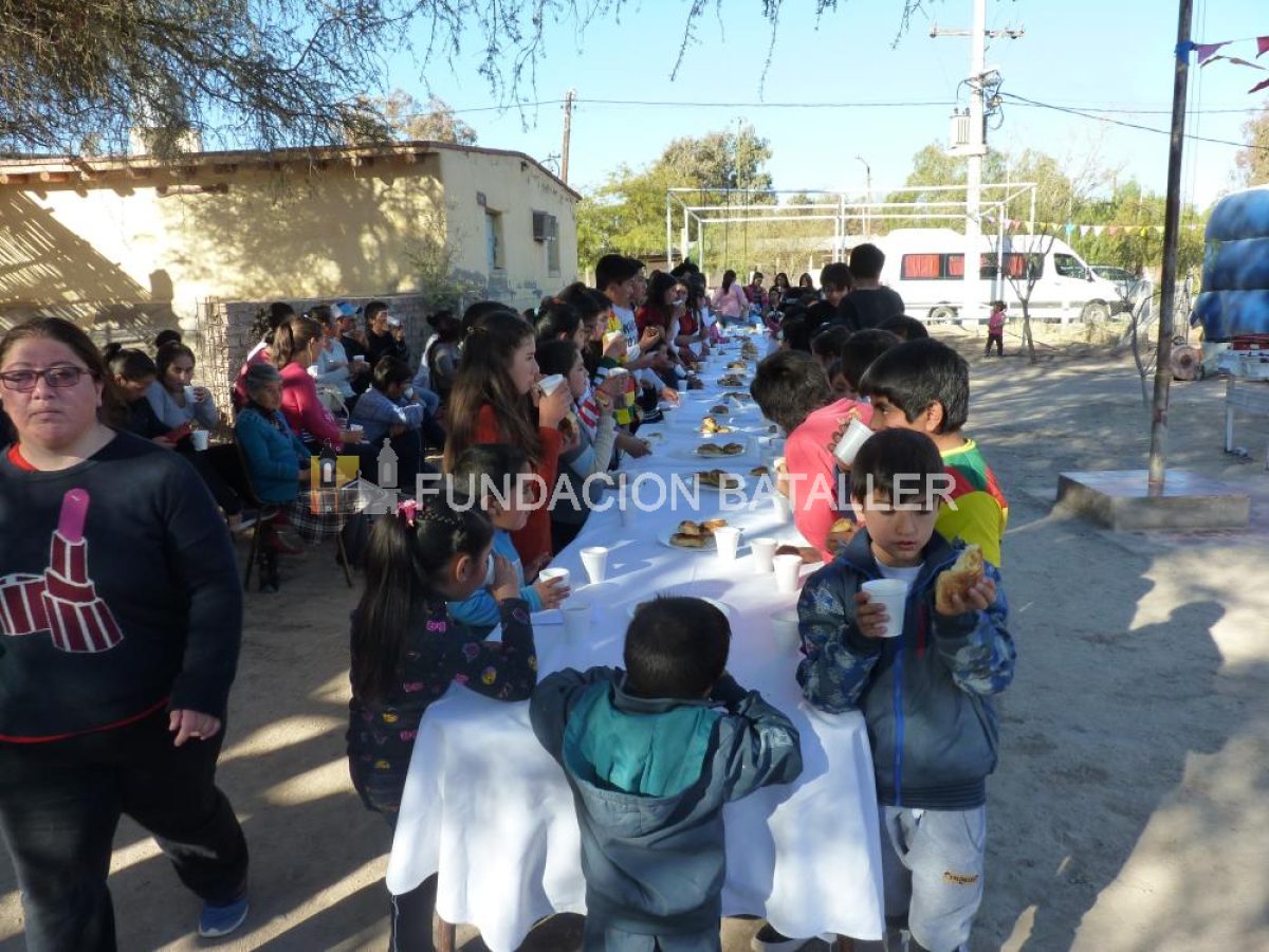 Ya no se festeja más el "Día del Niño" en Argentina