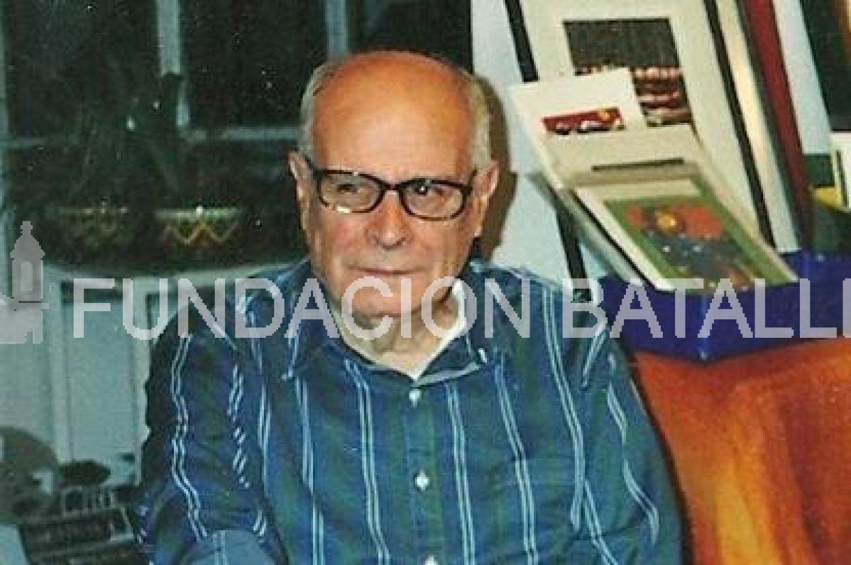 Raúl Rodrigo (1928 – 2014)