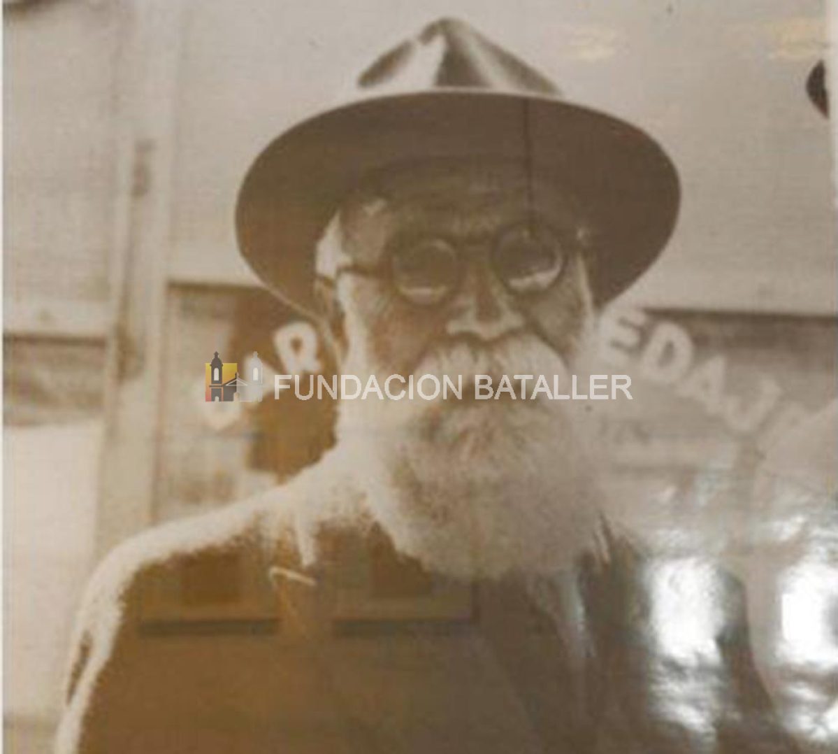 Miguel Tornambé (Italia 1879 – San Juan 1953)