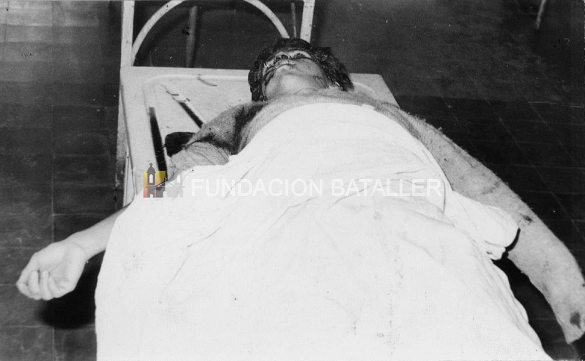 El Alvarito: La historia del más famoso delincuente juvenil que tuvo San Juan