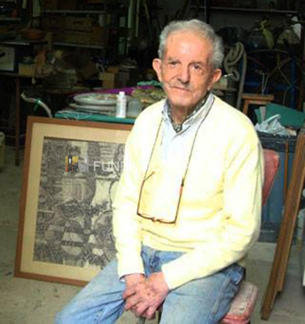 Mariano Pagés (San Juan 1922 – Buenos Aires 2009)