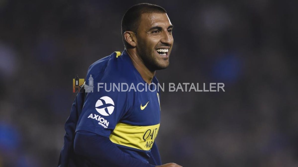 “Cobró un penal que no vio nadie”
