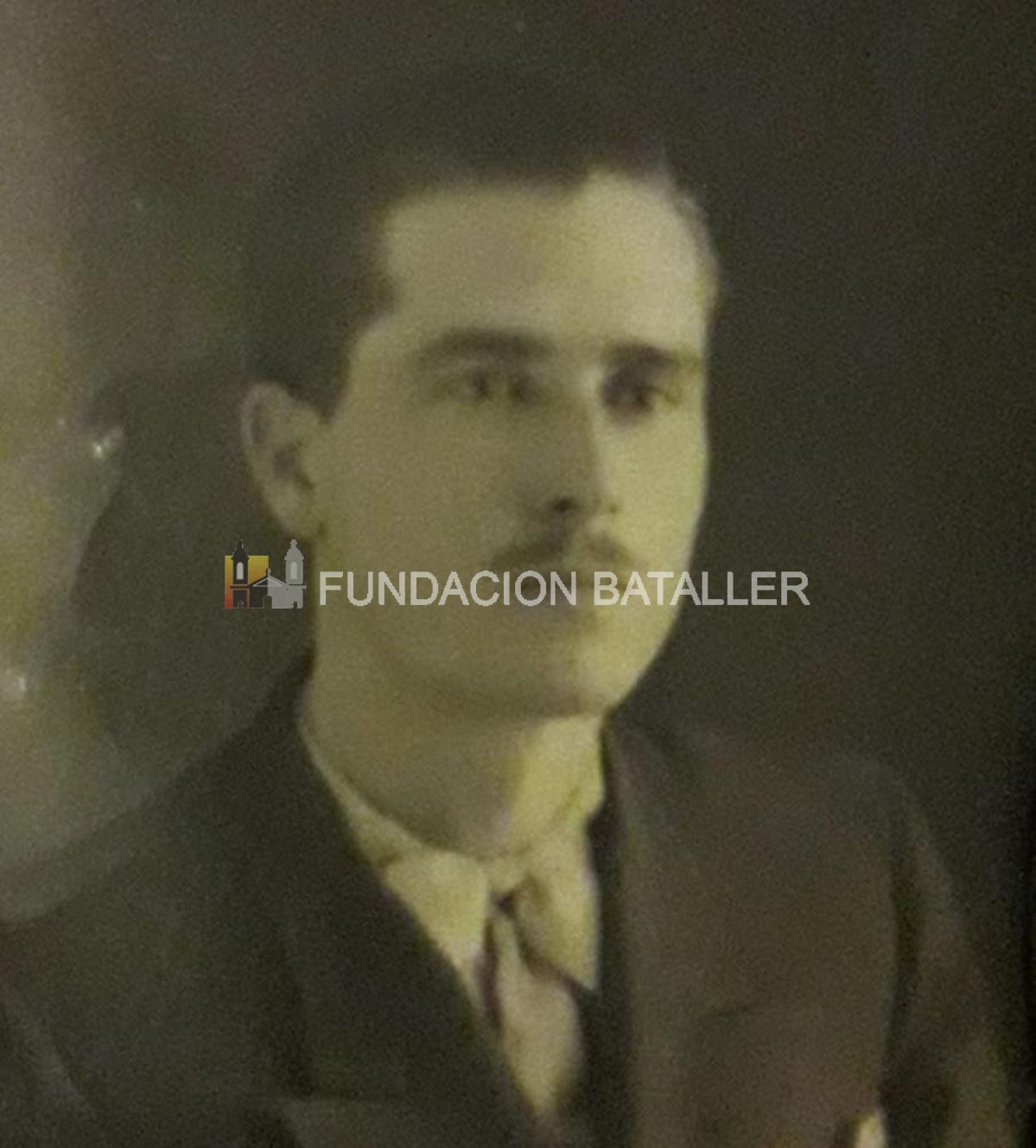 Exequiel Juan Hernández Colantonio (San Juan 1915 – 1983)