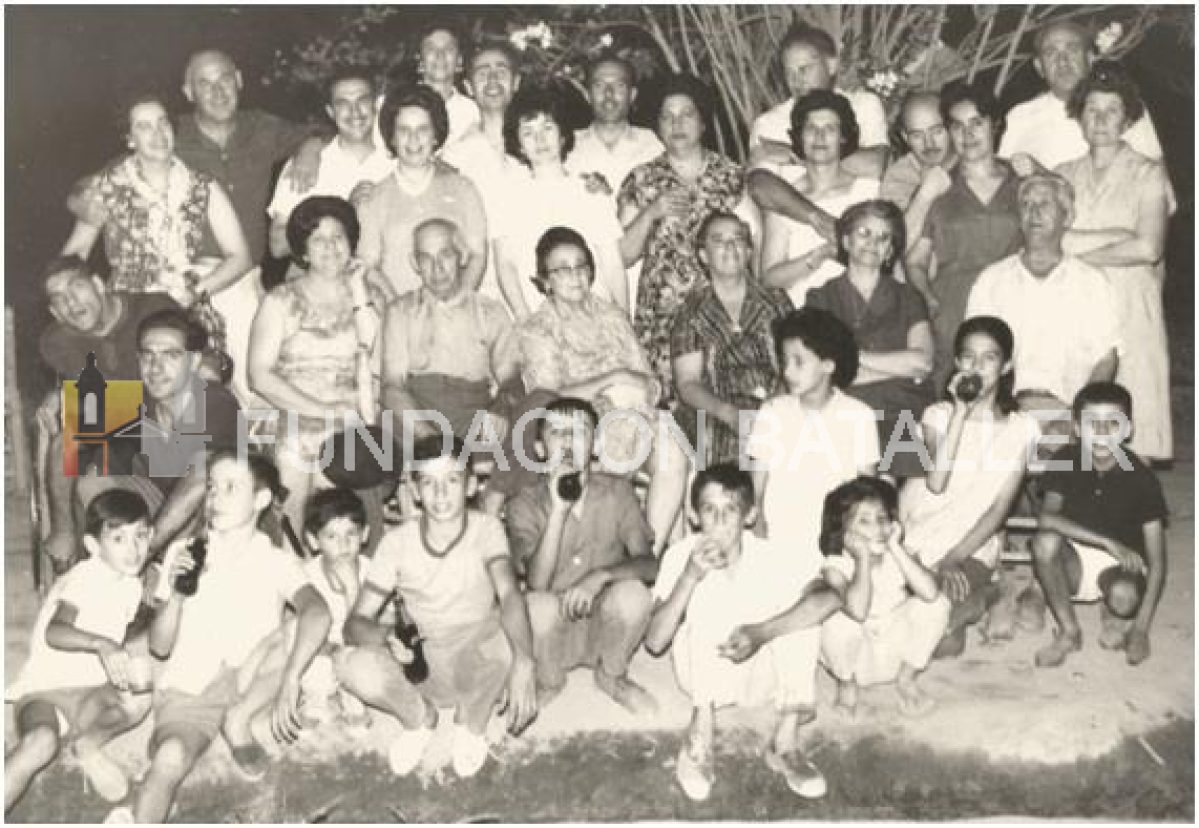 Los Clavijo Diaz. La familia que puso su ingenio al servicio de los sanjuaninos