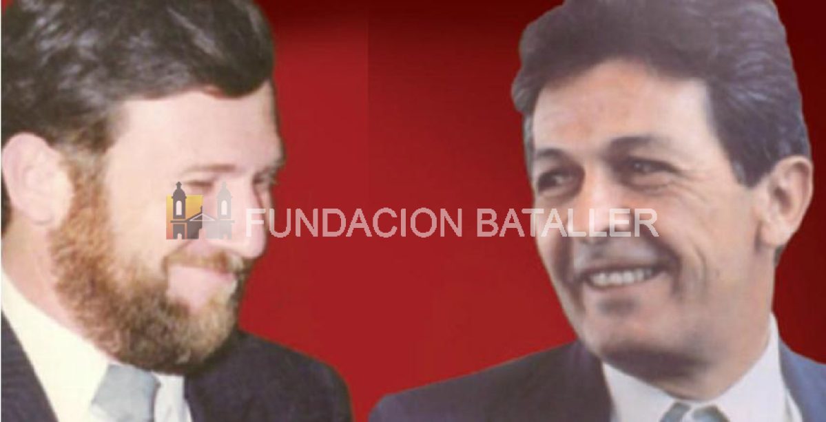 Desayunando con Berlinguer