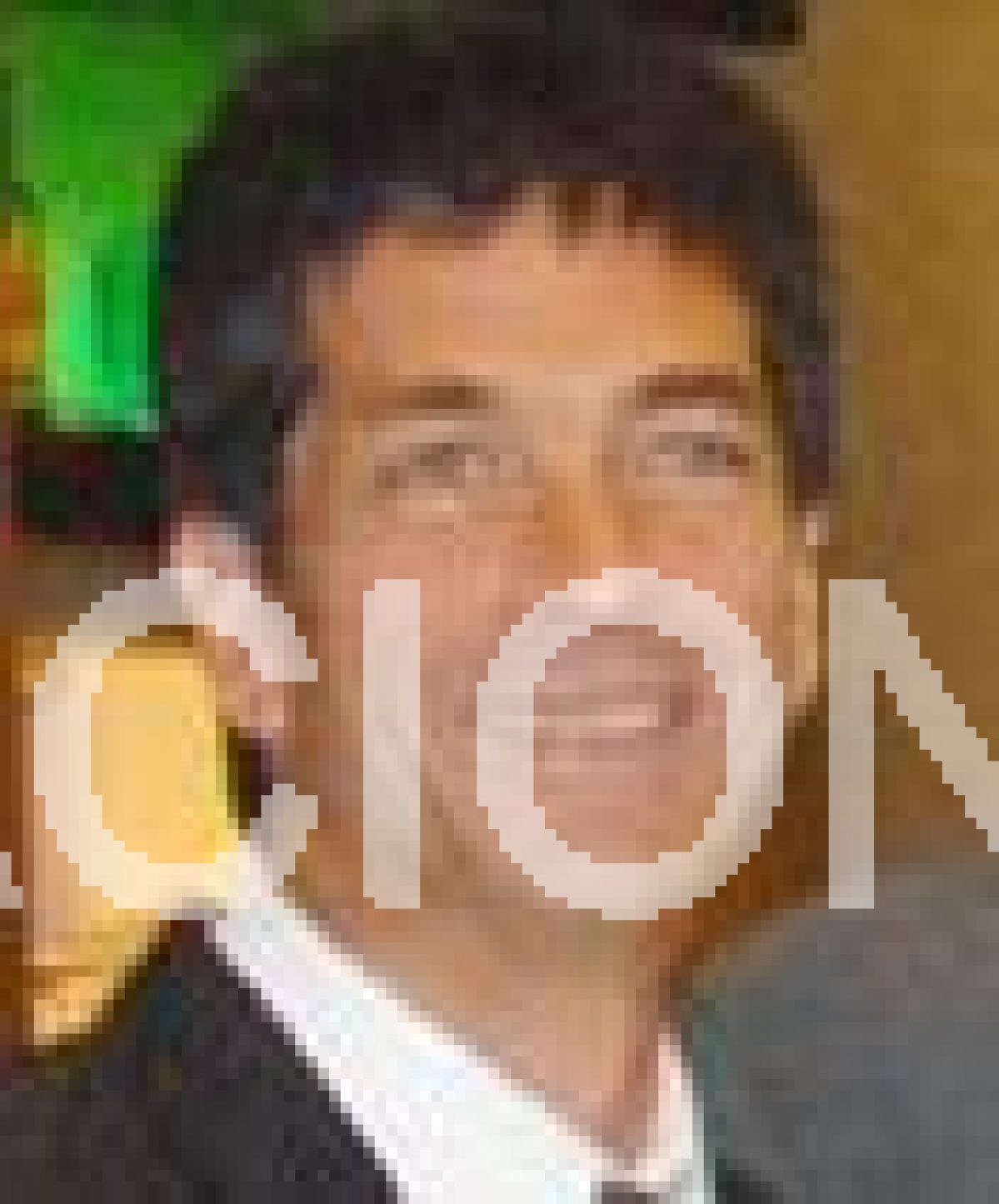 Rubén Nielnson Massuelli