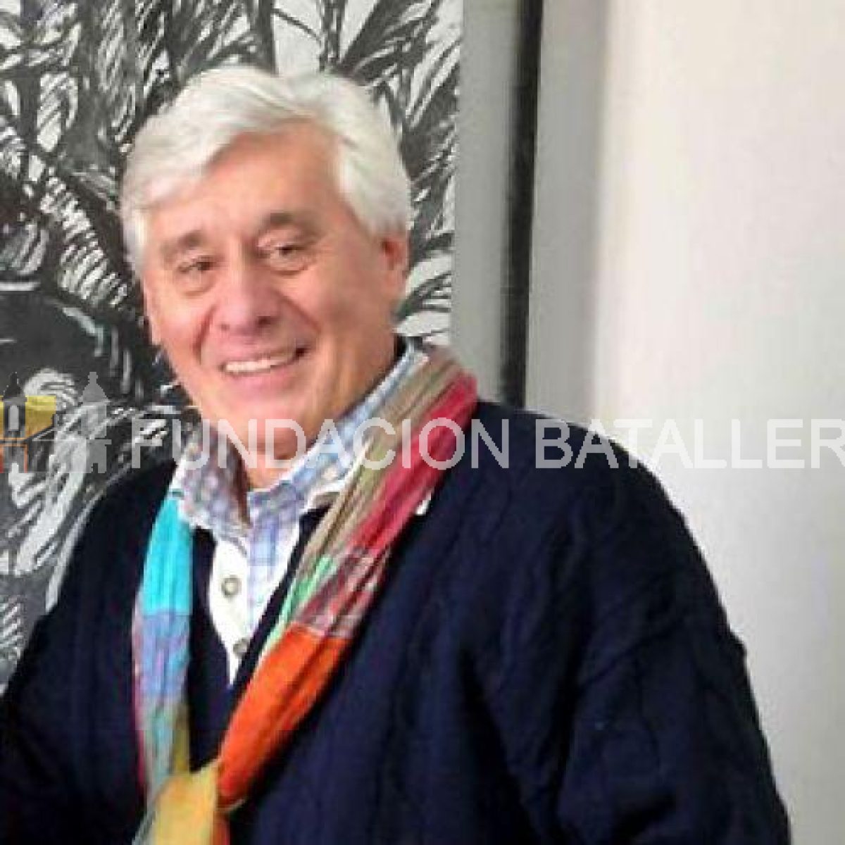 Paolo Bergomi: "No hay diseño si primero no se promueve la industria"