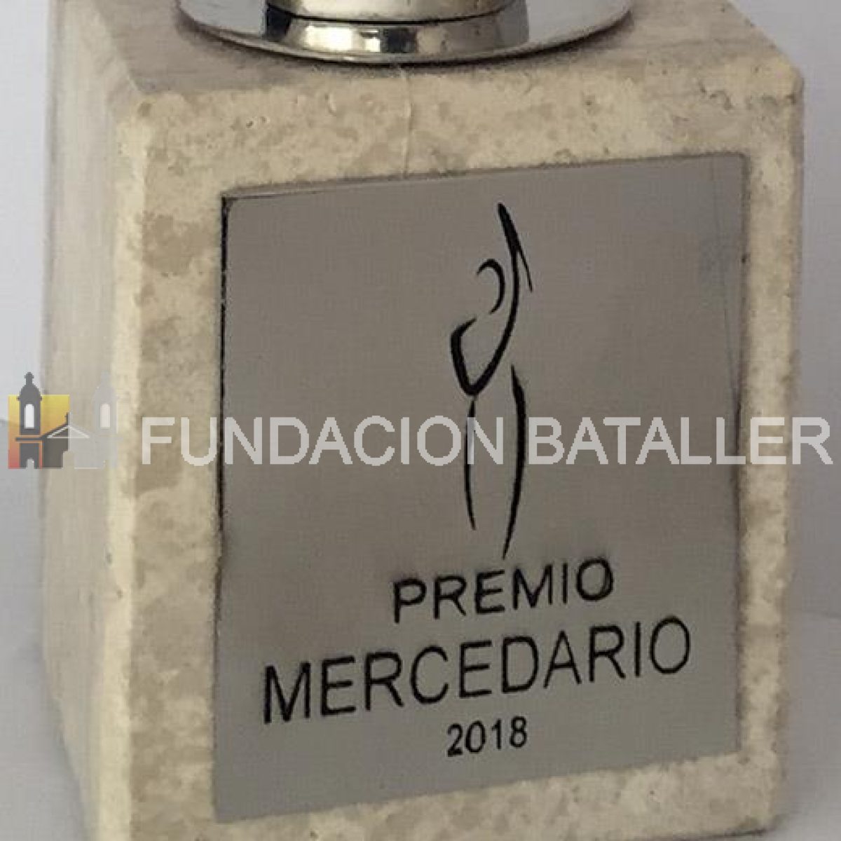 11° Entrega de los Premios Mercedario