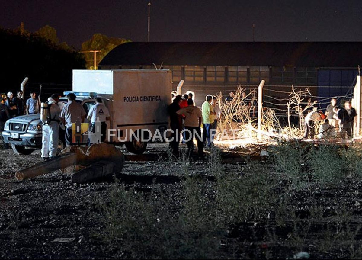 El niño de la heladera
