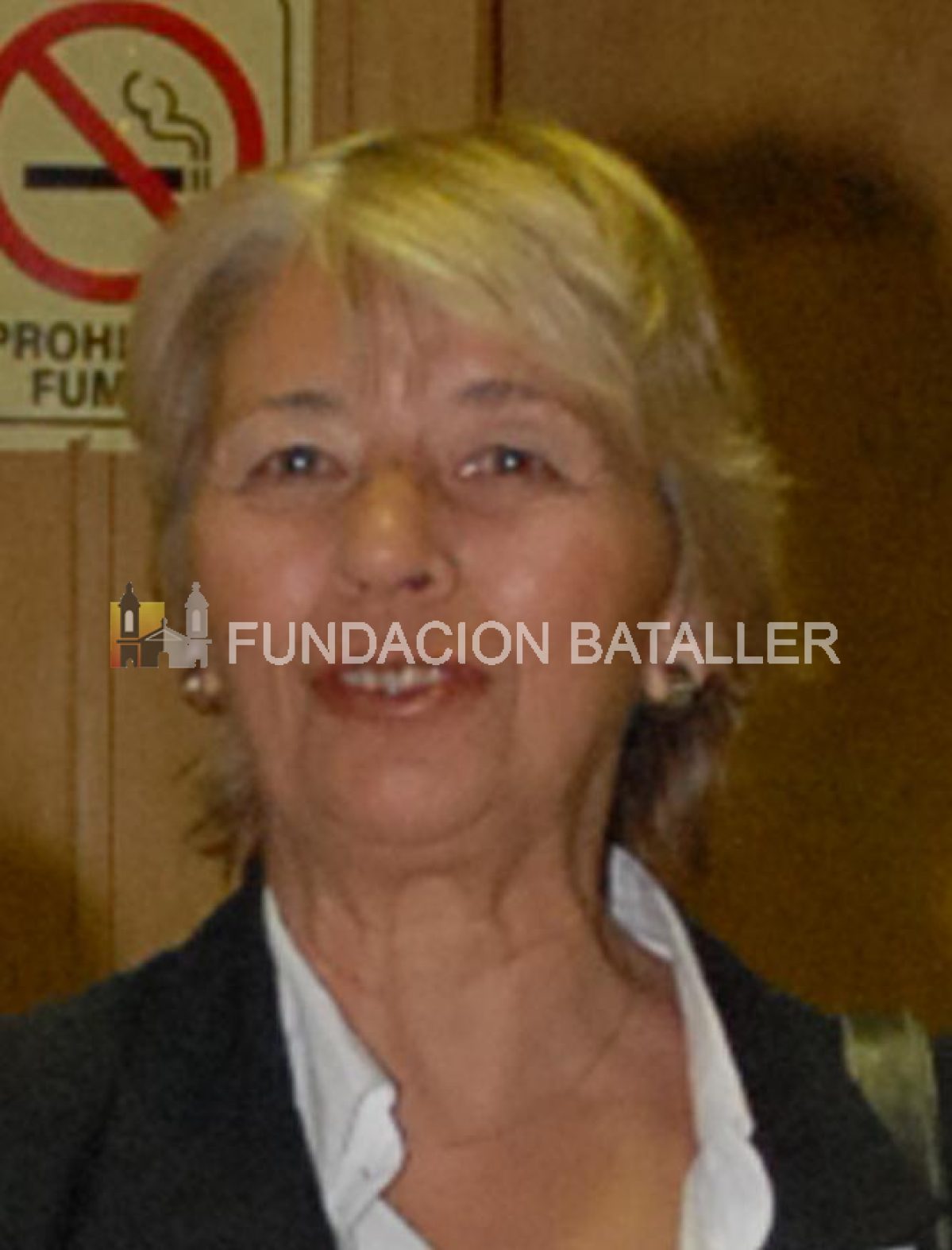 Angela Elisa De Marco De Feminis (Tahali)