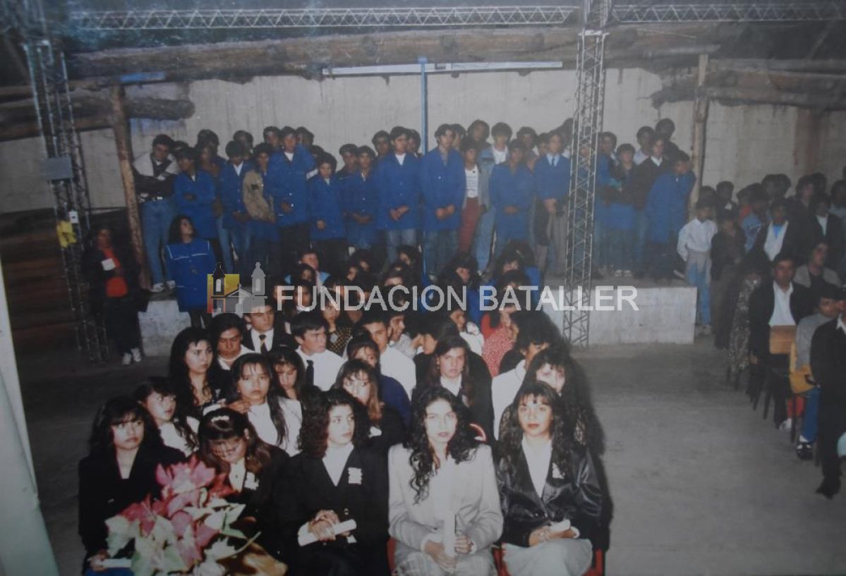 Colegio Nuestra Señora del Rosario de Andacollo de Chimbas