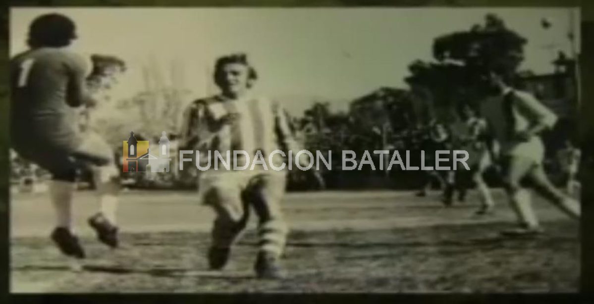 Fuimos Héroes - Sportivo Desamparados