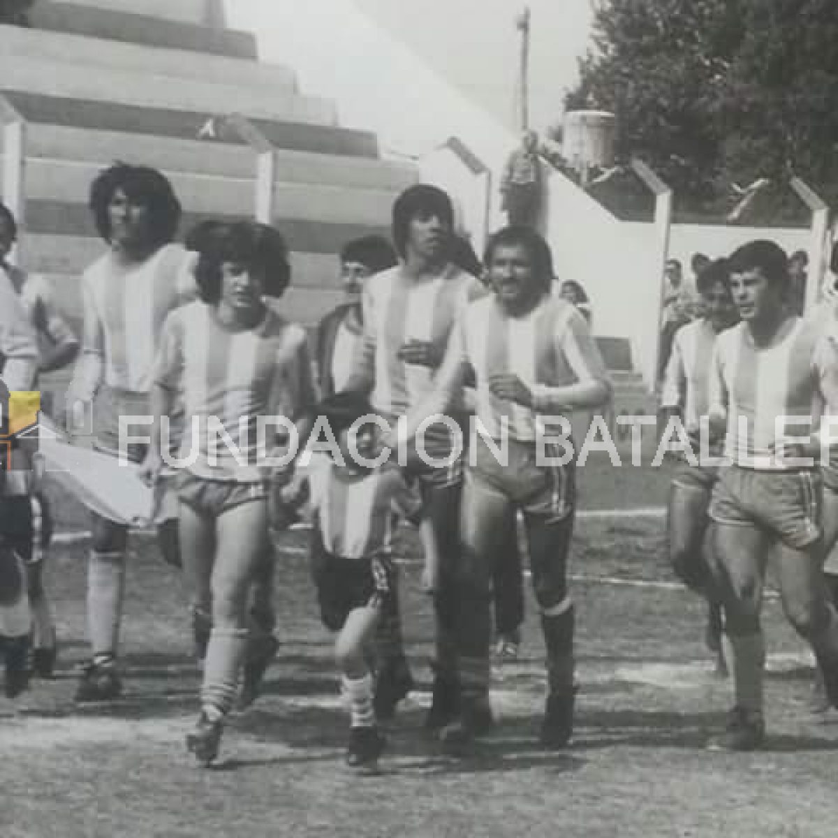 Club Atlético de la Juventud Alianza
