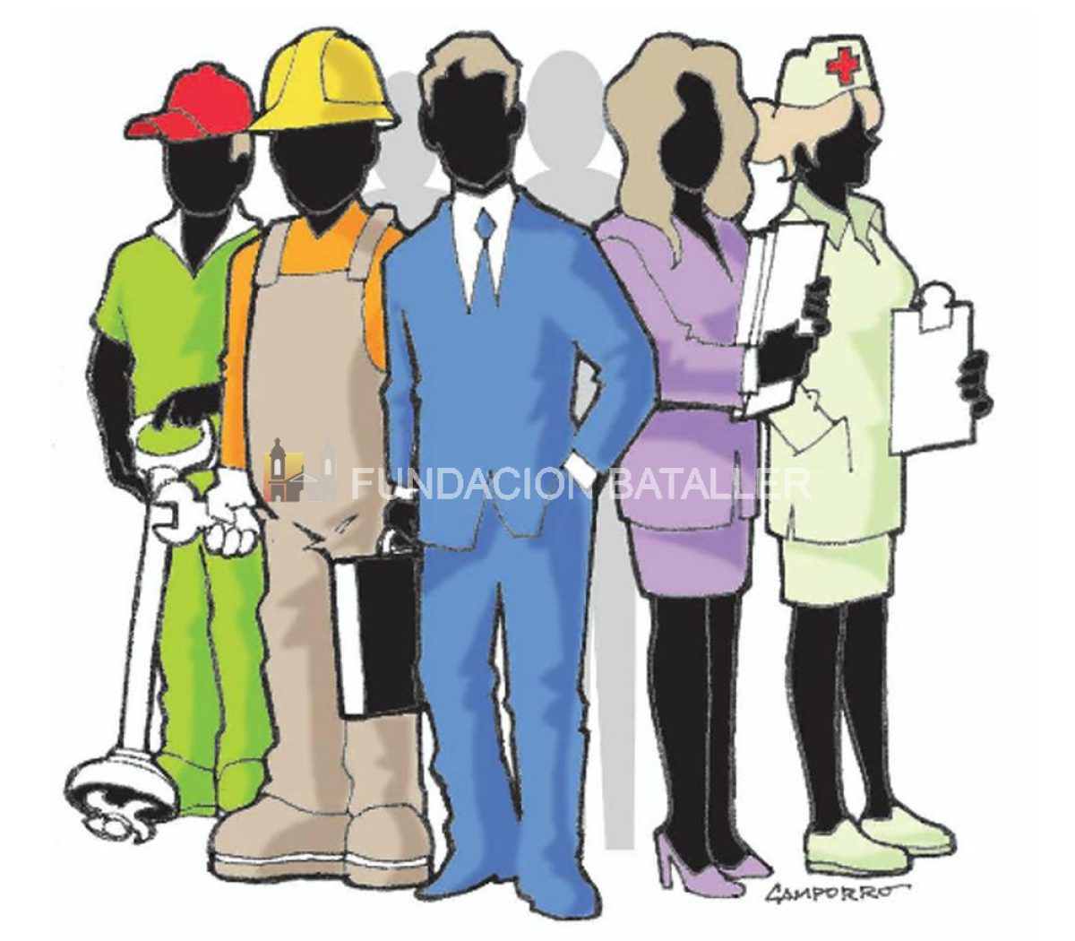 Cómo conseguir trabajo